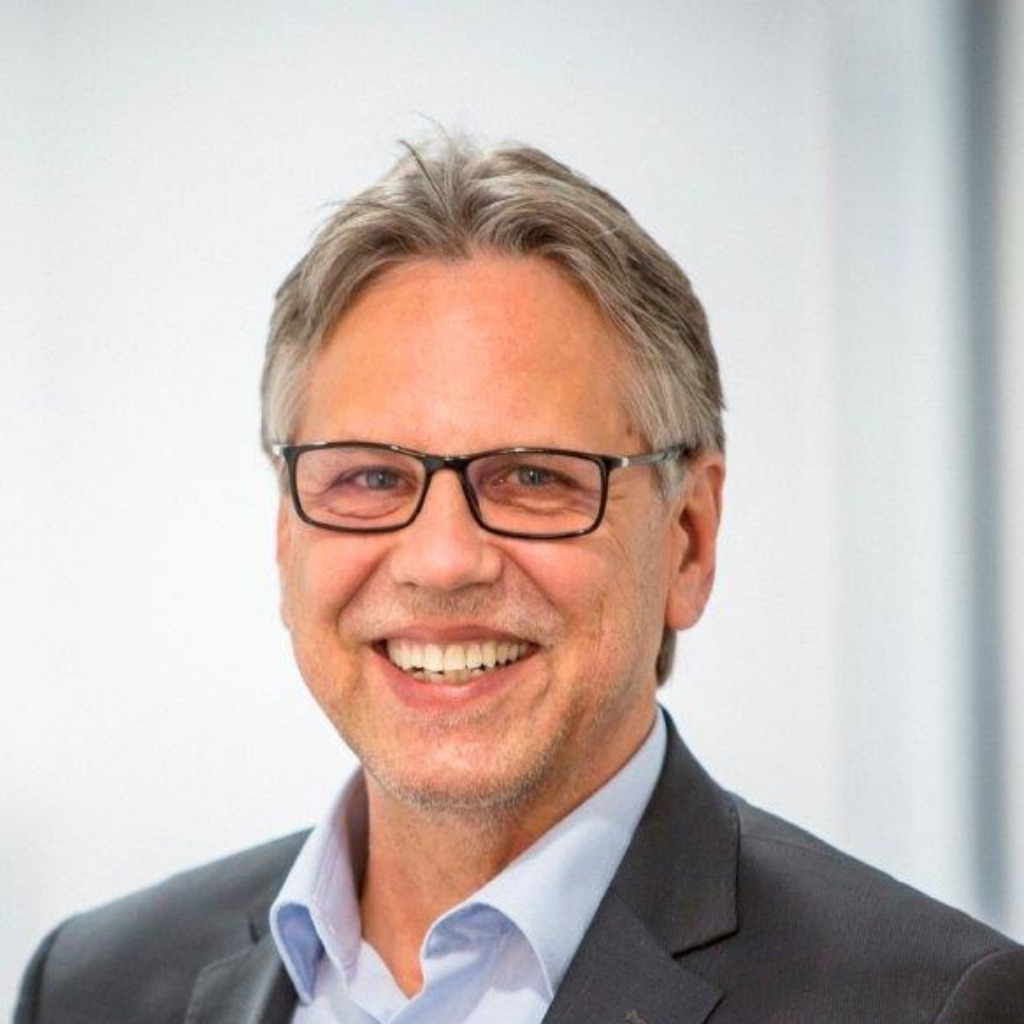 Detlef Kreß Senior Consultant GUDECO Elektronik XING