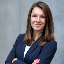 Anna Lena Oechsle