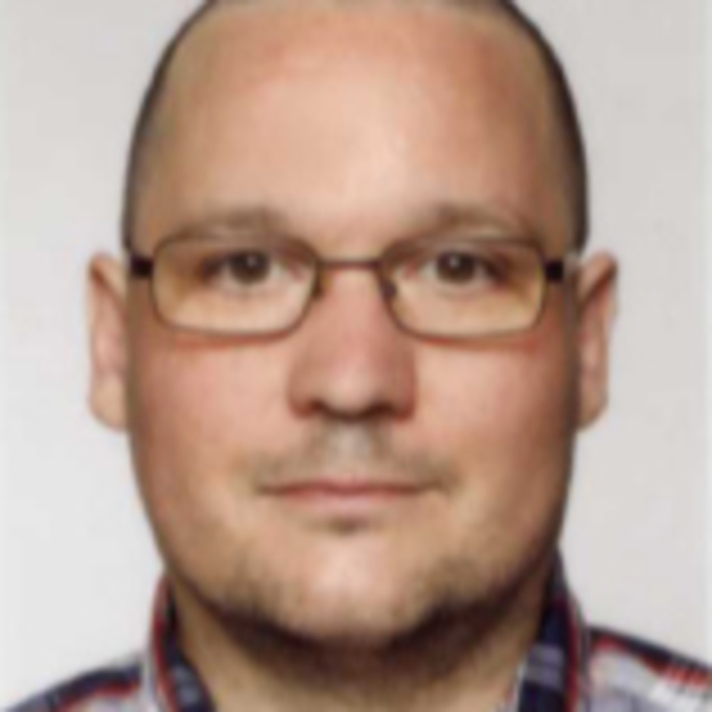 Matthias Noack Gärtner Wabe e. V. XING