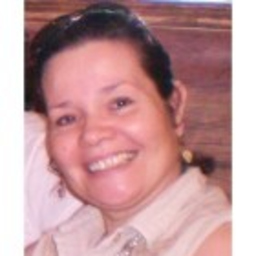 Margarita Yegros Marc
