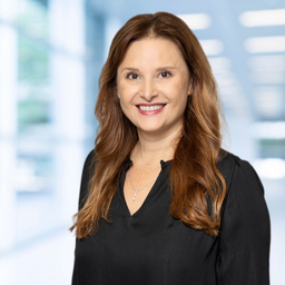 Dr. Julija Lavrac