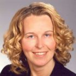Kirstin Winsel