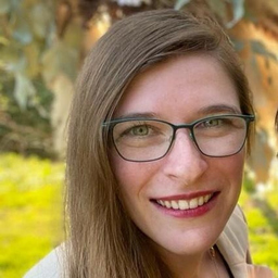 Profilbild Lisa Müller