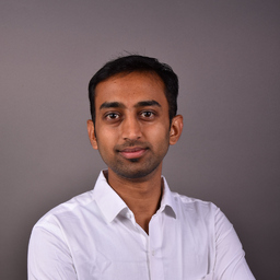 Akshay Barku Dandwate