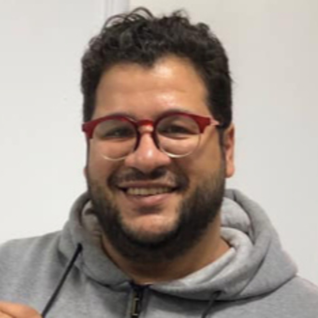 Hesham Ahmed Technical Lead XING