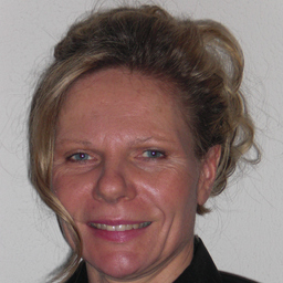 Ute Lubahn-Potthoff