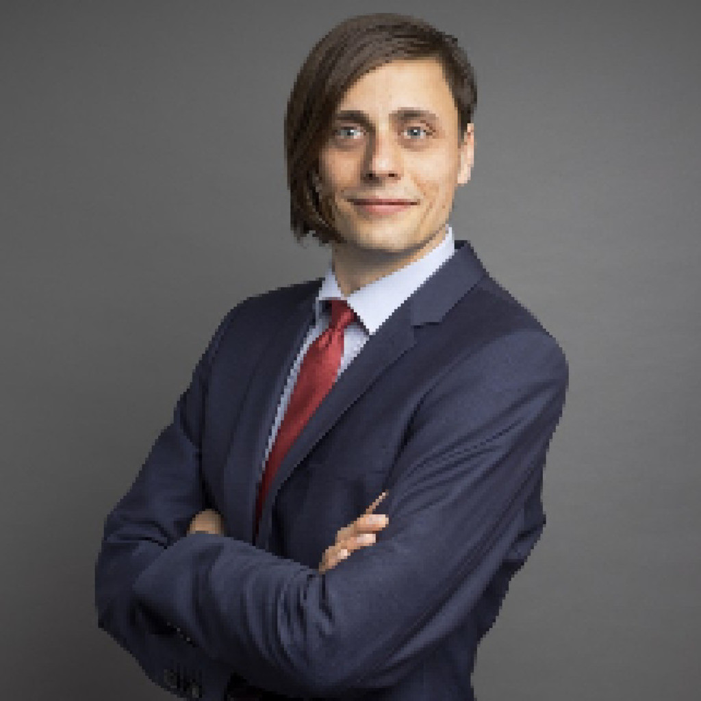 Martin Wenzel Ingenieur Pamec Papp GmbH XING