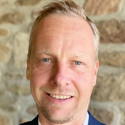 Andreas Benhof