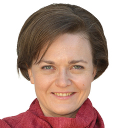 Dr. Nina Ollinger's profile picture