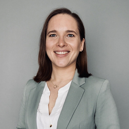 Nadja Mende's profile picture