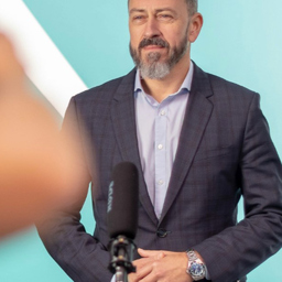 Jörg Kieren