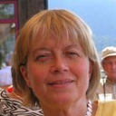 Social Media Profilbild Ursula Rissmann-Telle Goslar