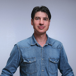 Stefan Kräß's profile picture