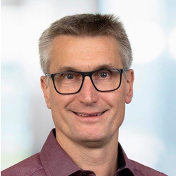 Dr. Kai Beck