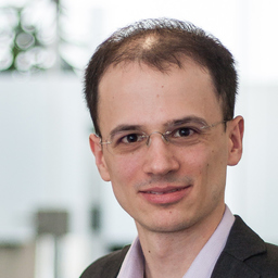 Gernot Baumgartner's profile picture