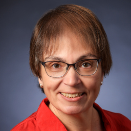 Susanne Bringmann