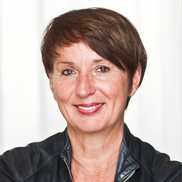 Christiane Grümmer-Hohensee