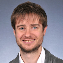 Benoît Allard's profile picture