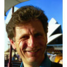 Dr. Rolf Martin Bergmaier