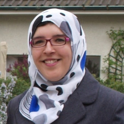 Saïda DRAÏ