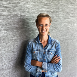 Christina Zinkel