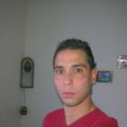 CHEKIR MOHAMED