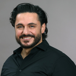 Yasin Altinkaynak