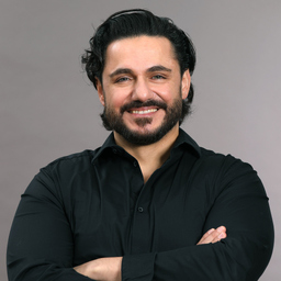 Yasin Altinkaynak