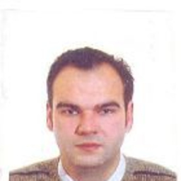 ANTONIO GIL RUIZ
