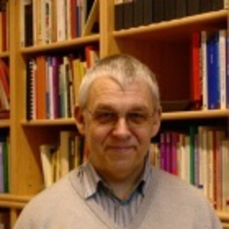 Dr. Thomas Heucke