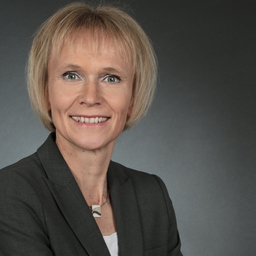 Christina Krämer's profile picture