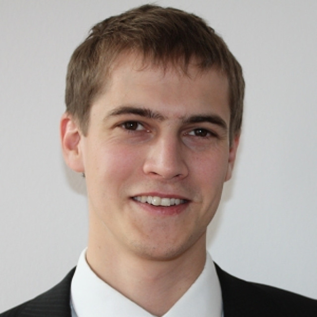 Daniel Duchow IT Service Luther Rechtsanwaltsgesellschaft mbH XING