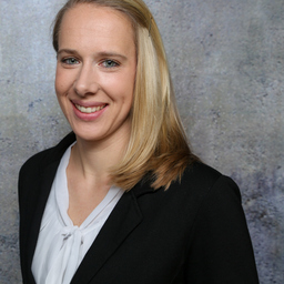 Katrin Strauß