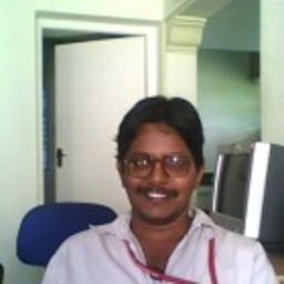 Vel Murugan