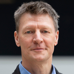 Prof. Dr. Thomas Wolff