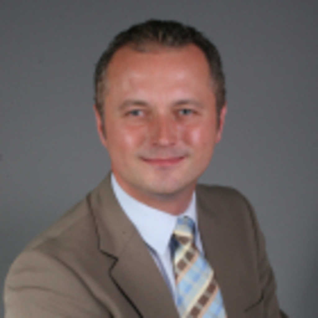 Stephan Schumacher Teamleiter Servicezentrum Techniker Krankenkasse 