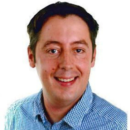 Daniel Spohr