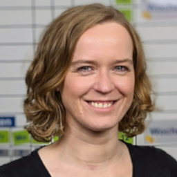 Mandy Jürgens