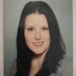 Christina Schübel