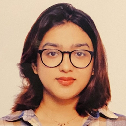 Reshmi Roy