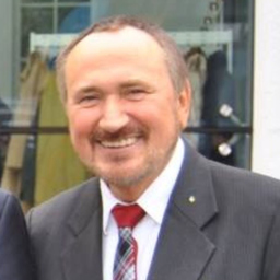 Manfred Todtenhausen