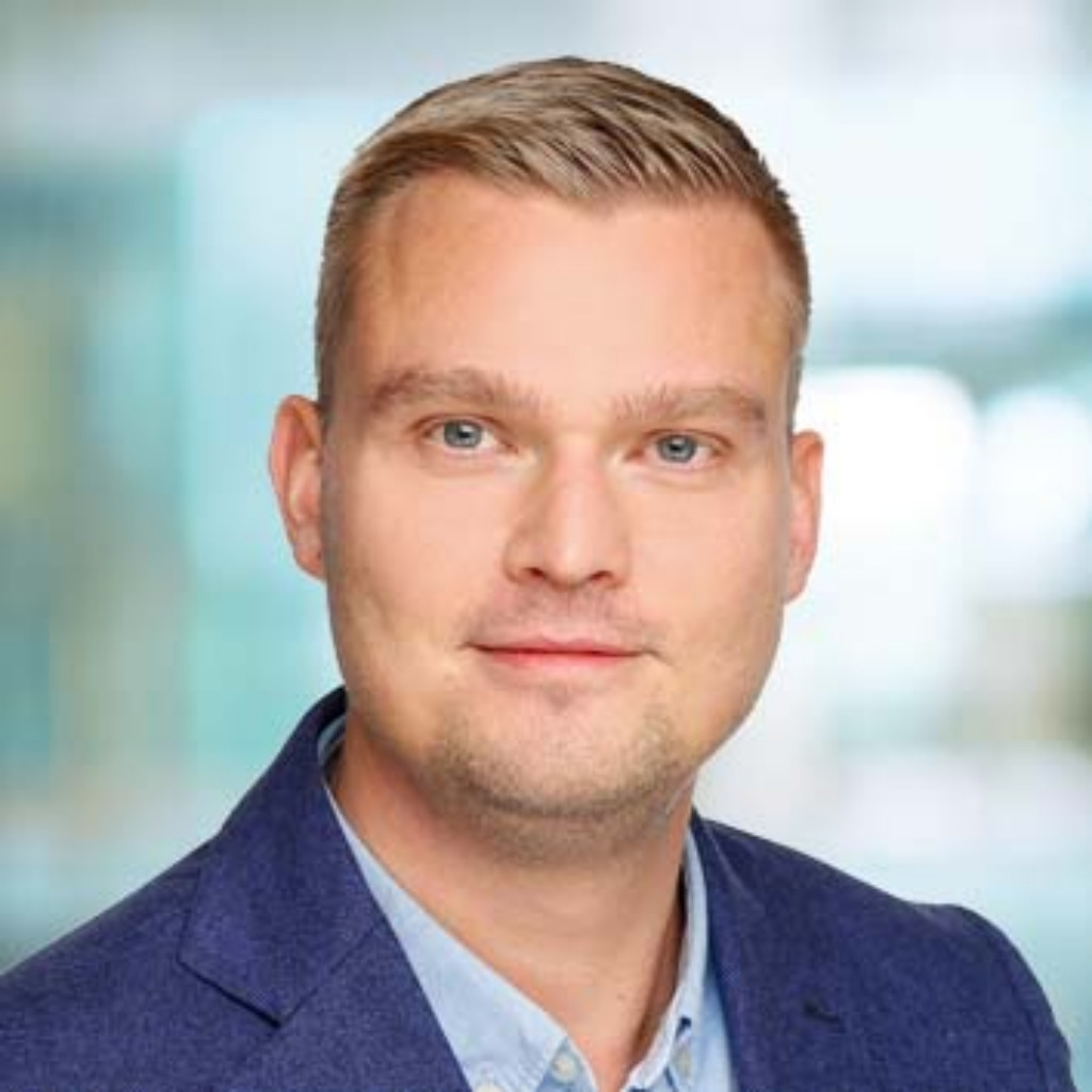 Social Media Profilbild Stefan Richter Berlin