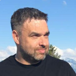 Ronny Hitschler