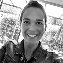 Sandra Goldammer