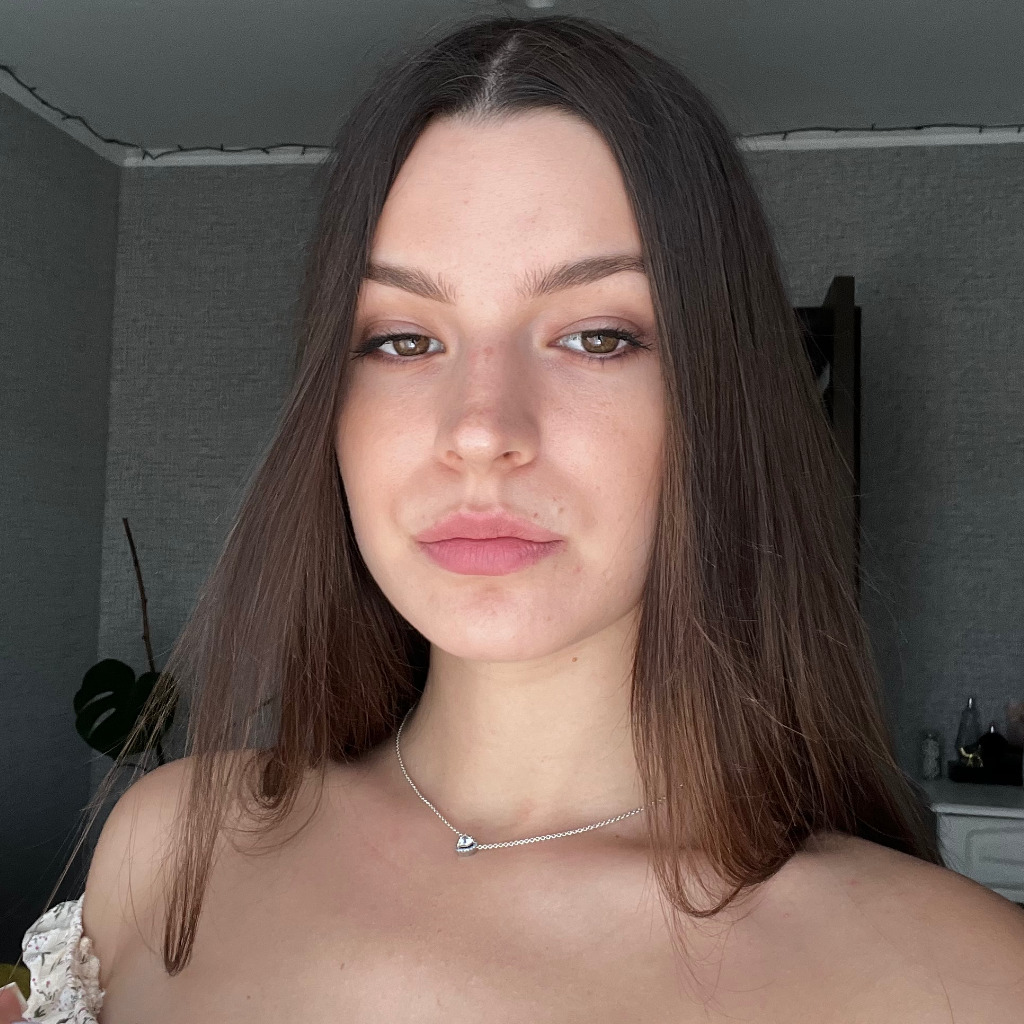 Victoria Strizhenko Growth manager EffectiveSoft Ltd. XING