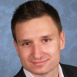 Malte Dannowsky