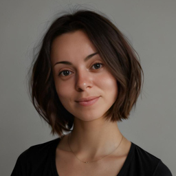 Oleksandra Kolesnikova