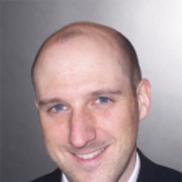 Prof. Dr. Daniel Großmann