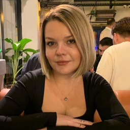 Seray Bezirci Türken