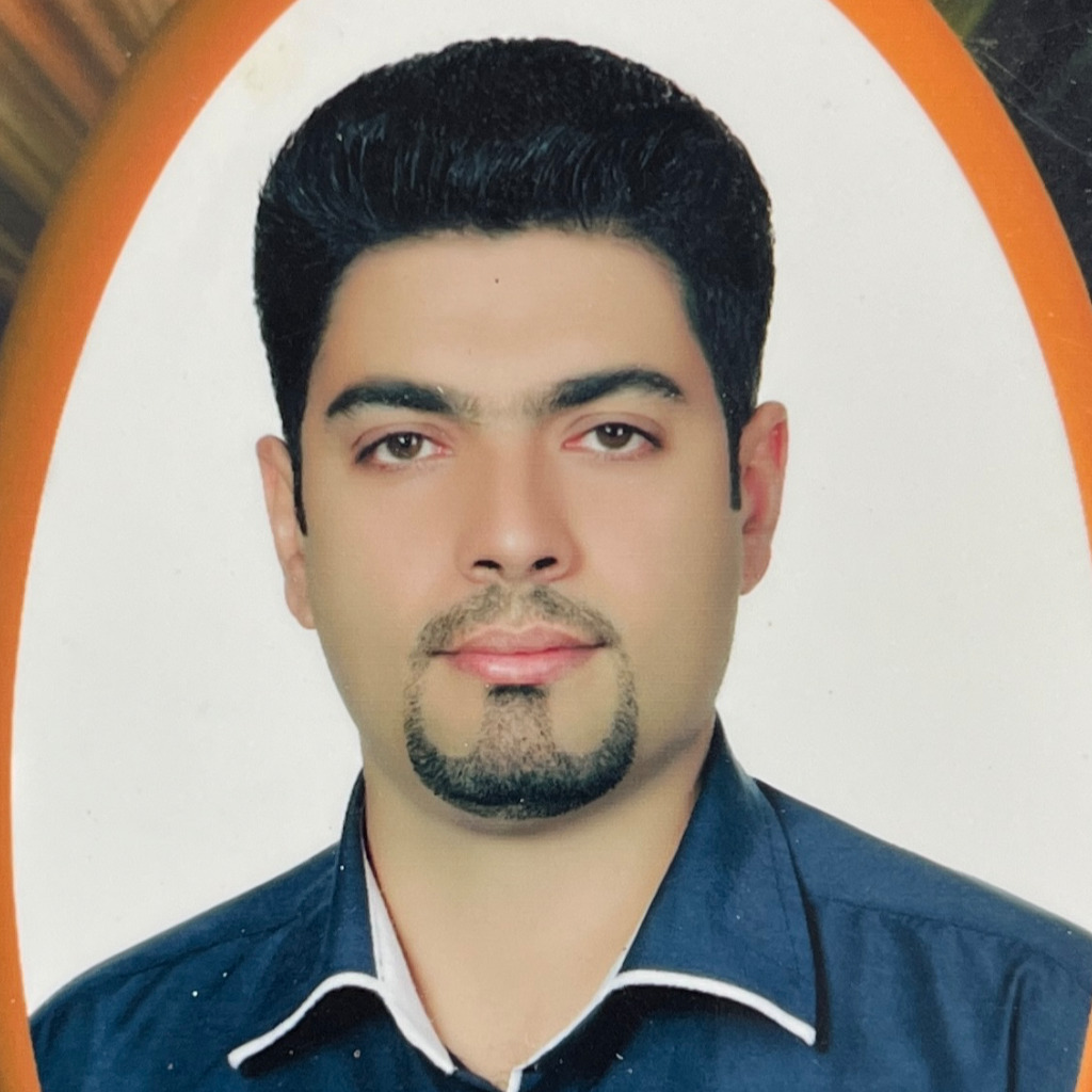 Amir Saboori Design Engineer Fateh Sanat Kimia XING